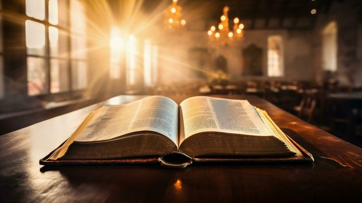 Firmados em Cristo